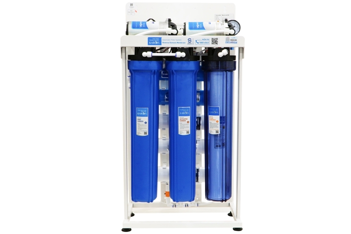 Máy lọc nước bán công nghiệp Karofi KT-KB50 (50 lít/giờ)